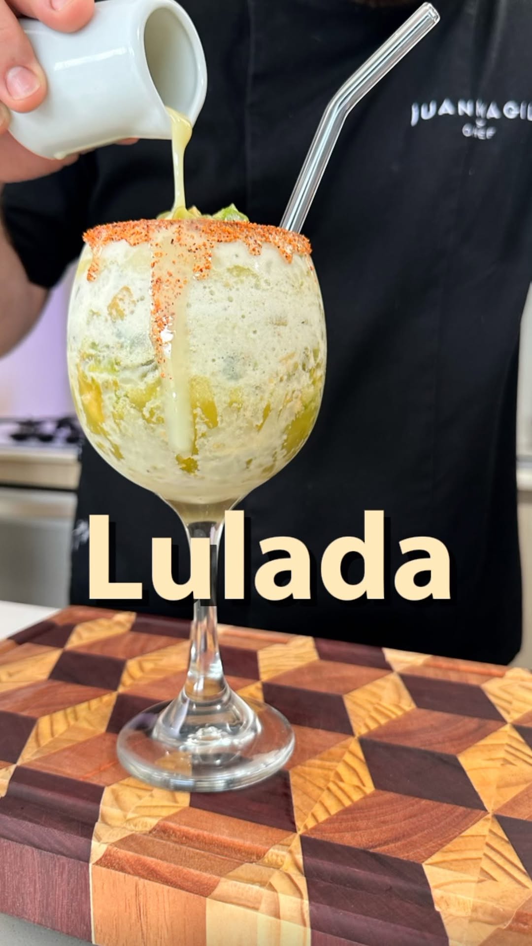 Lulada