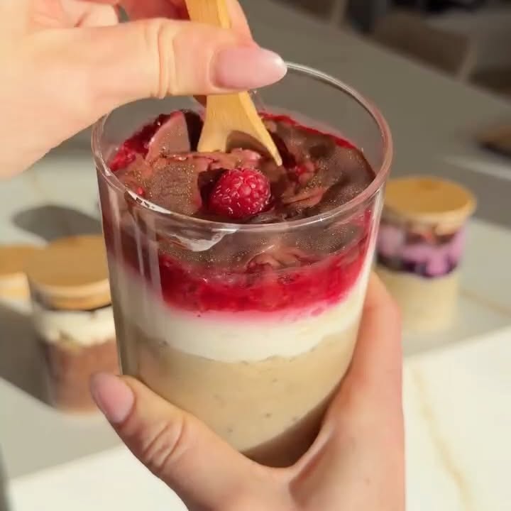 Overnight Oats