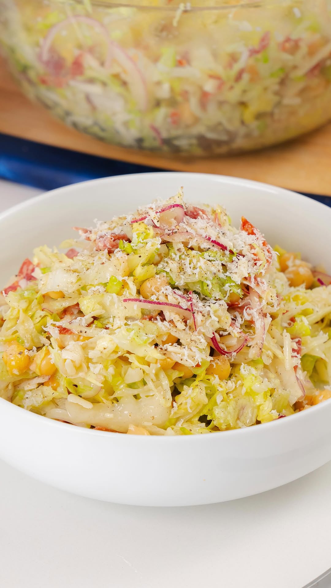 La Scala Chopped Salad