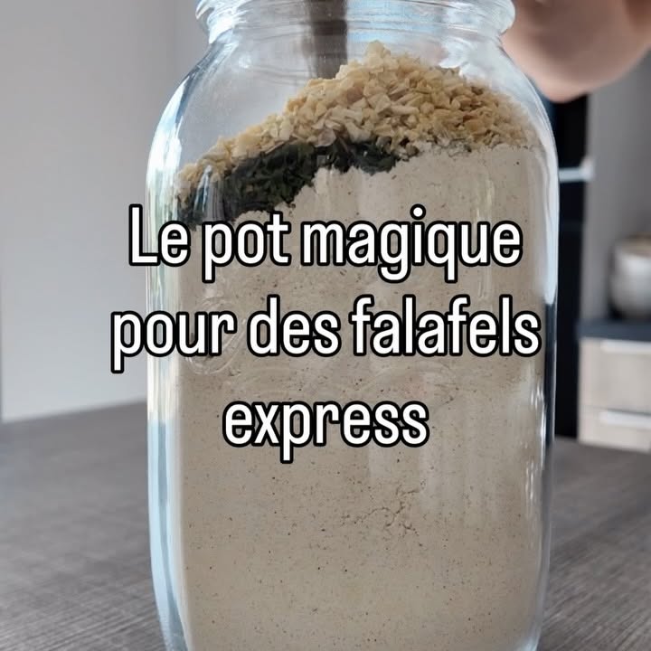 Falafels