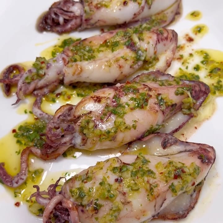 National Squid