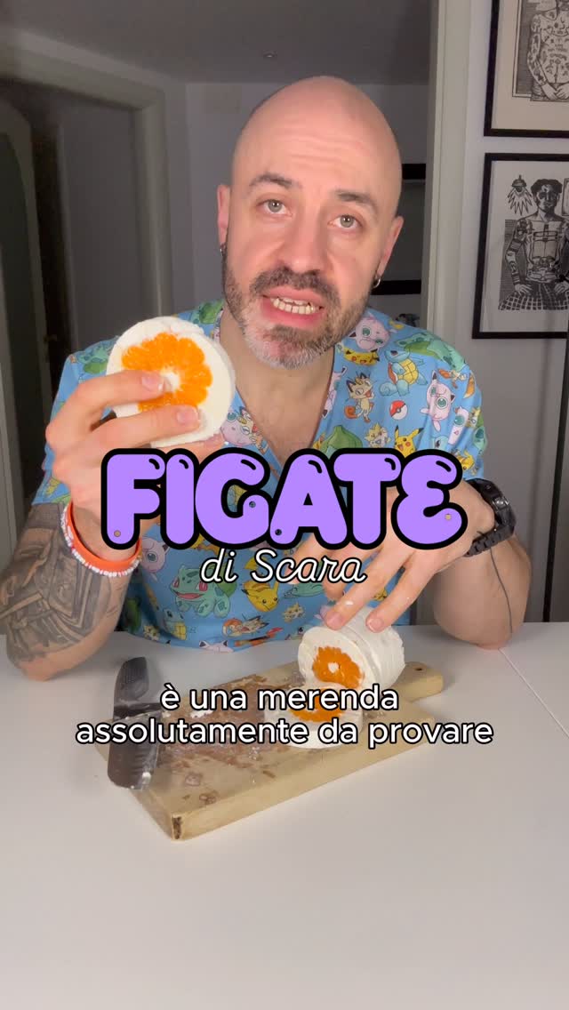 Mandarin & Coconut Pudding