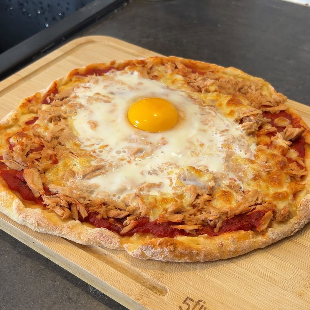 All-Purpose Dough