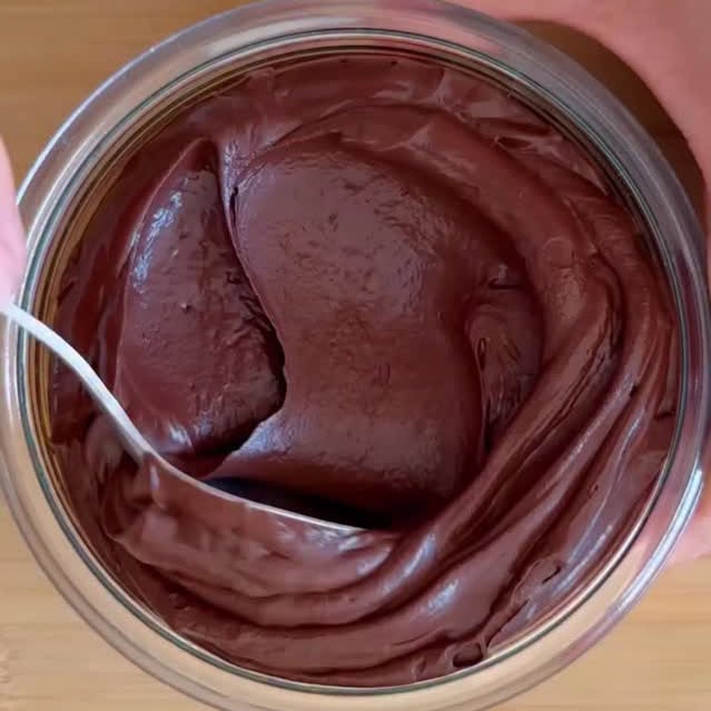 Homemade Spread (2 Ingredients)