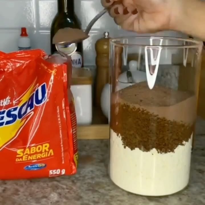 The Best Homemade Cappuccino of Your Life