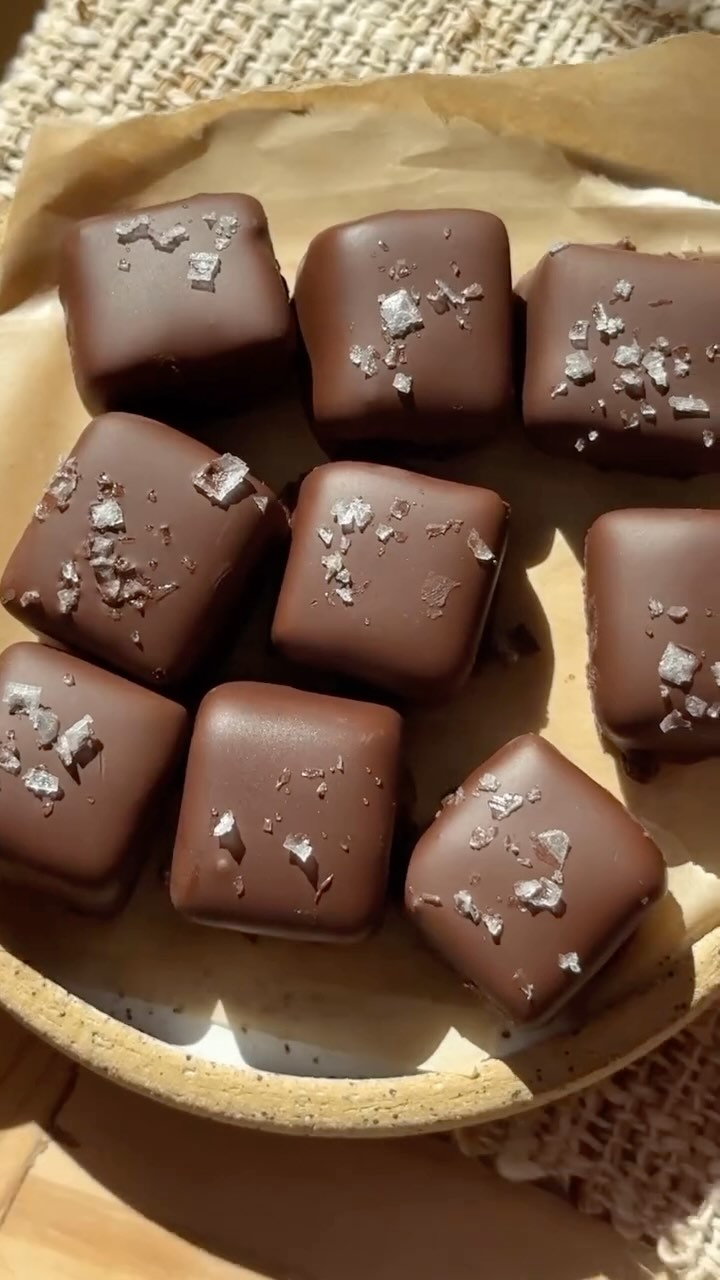 Favorite Chocolate Buttercream