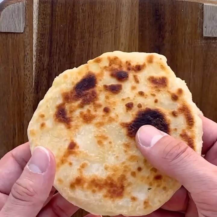 High Protein Tortillas