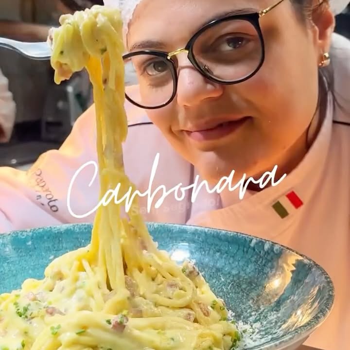 Carbonara