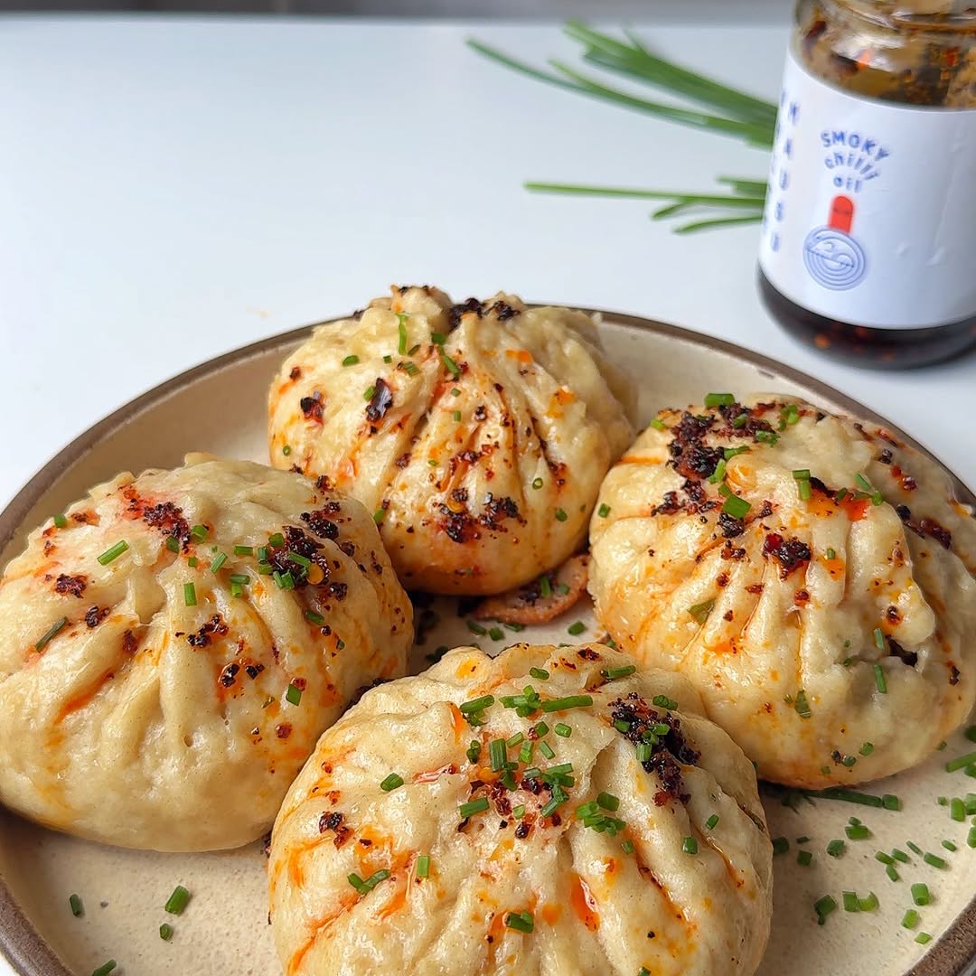 Lazy Bao