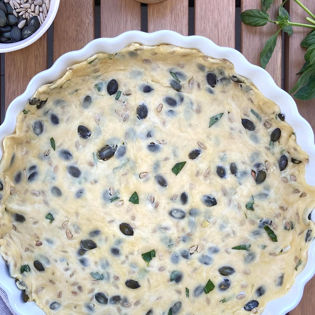 Homemade Shortcrust Pastry