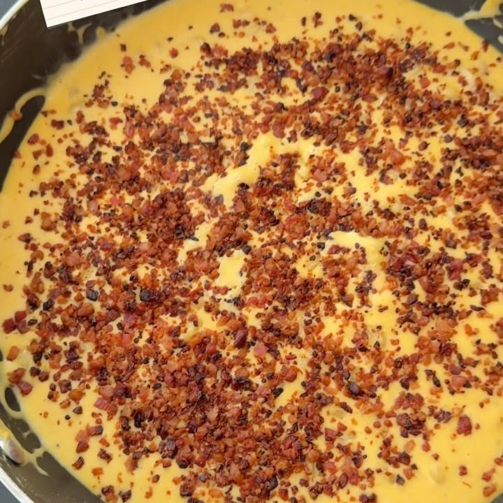 Mac and Cheese