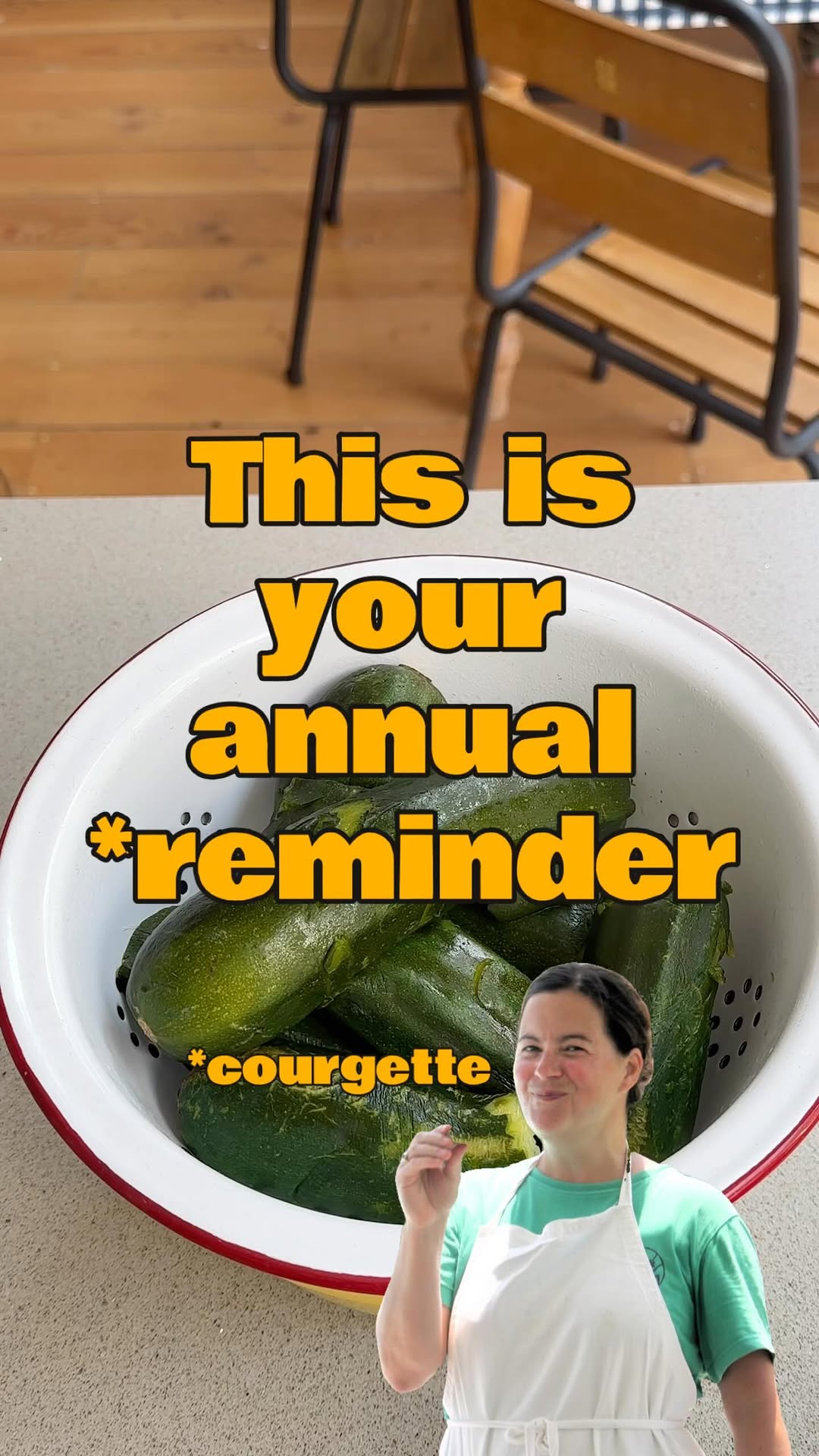 Courgette Hummus