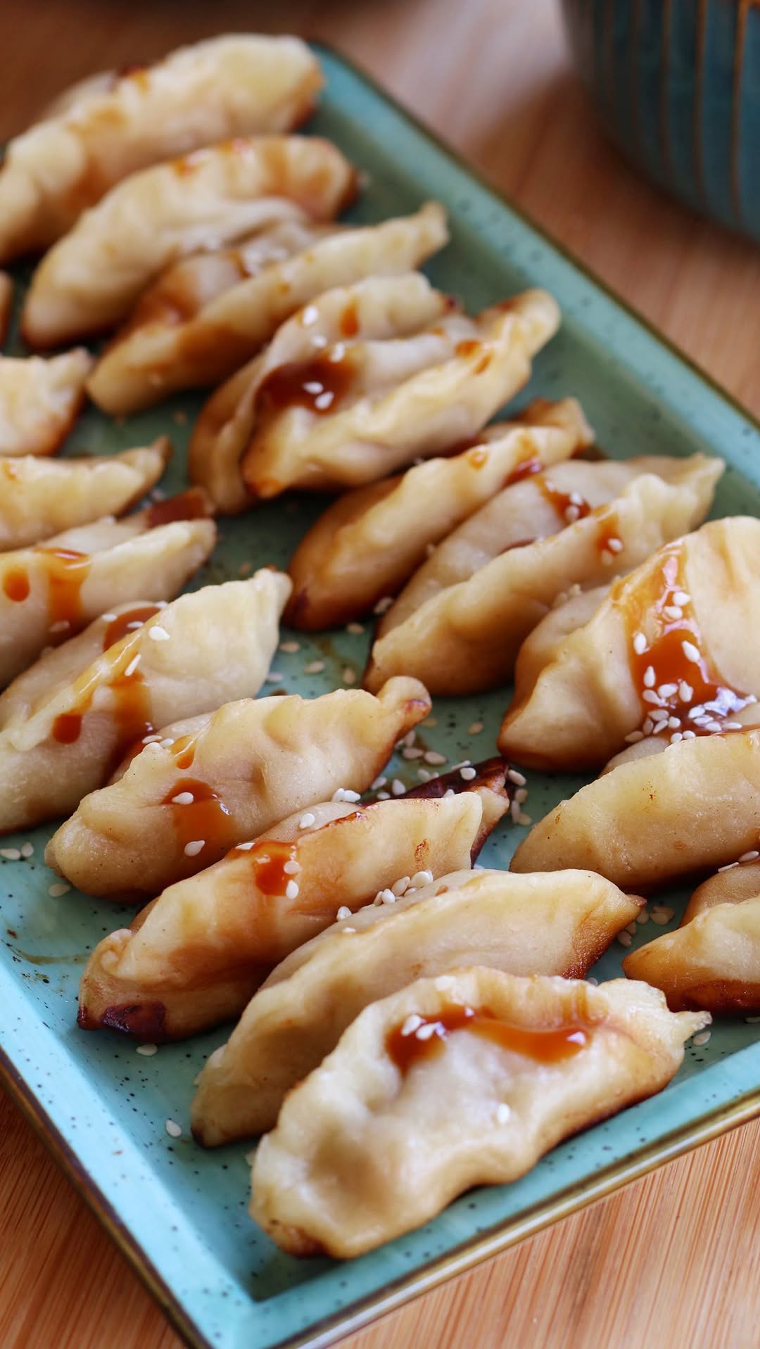 Gyoza