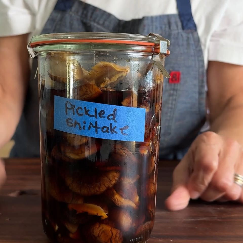 Shoyu Tare (Pantry Version)