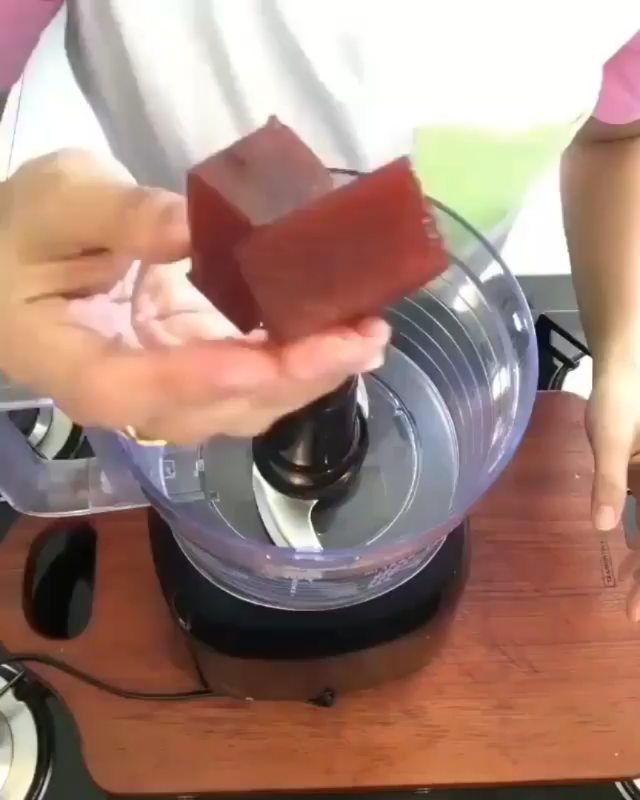 Romeo and Juliet Dessert