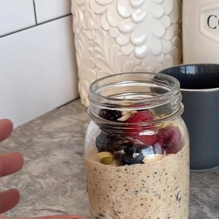 Overnight Oats