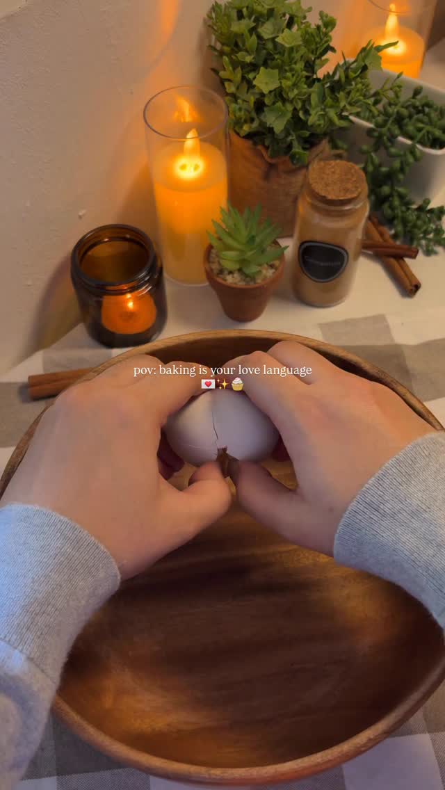 Cinnamon Swirl Muffins