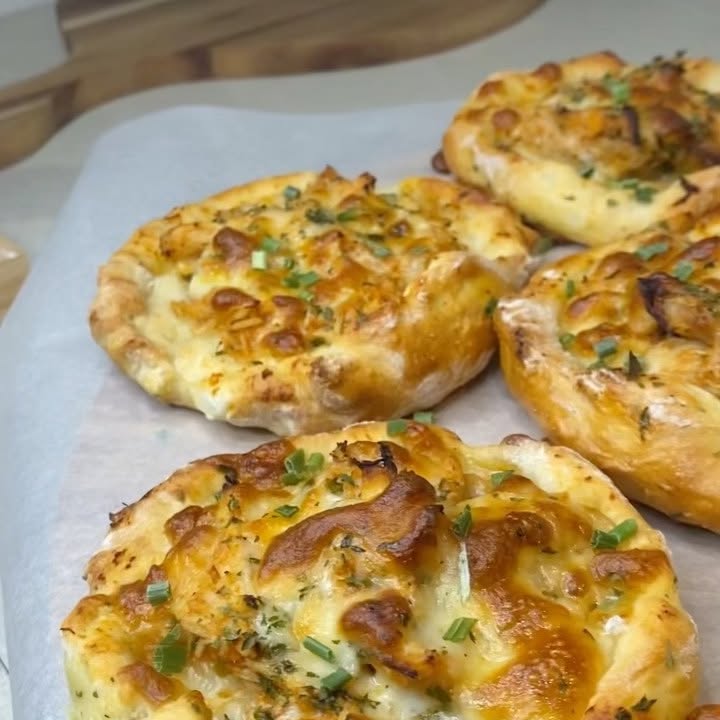 Express Pizzette