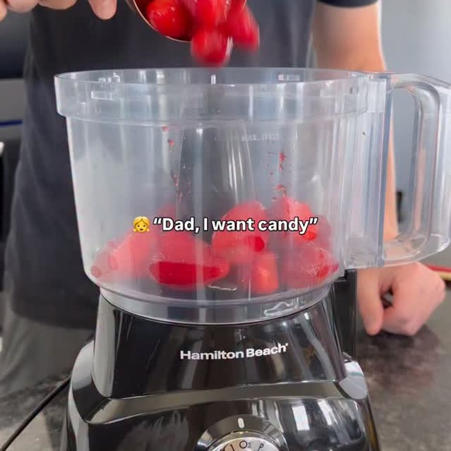 Fruit Roll-Ups