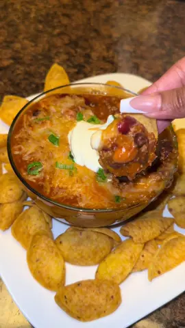 Homemade Chili