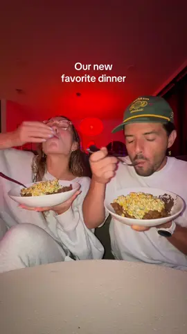 High Protein Esquites Beef Bowl