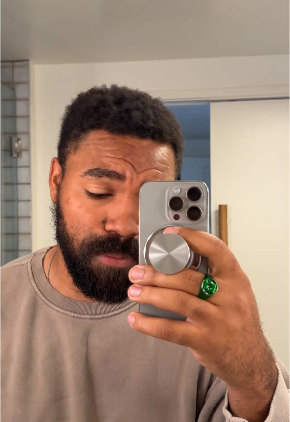 Roasted Tomato Burrata Dip