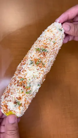 Mexican Elote