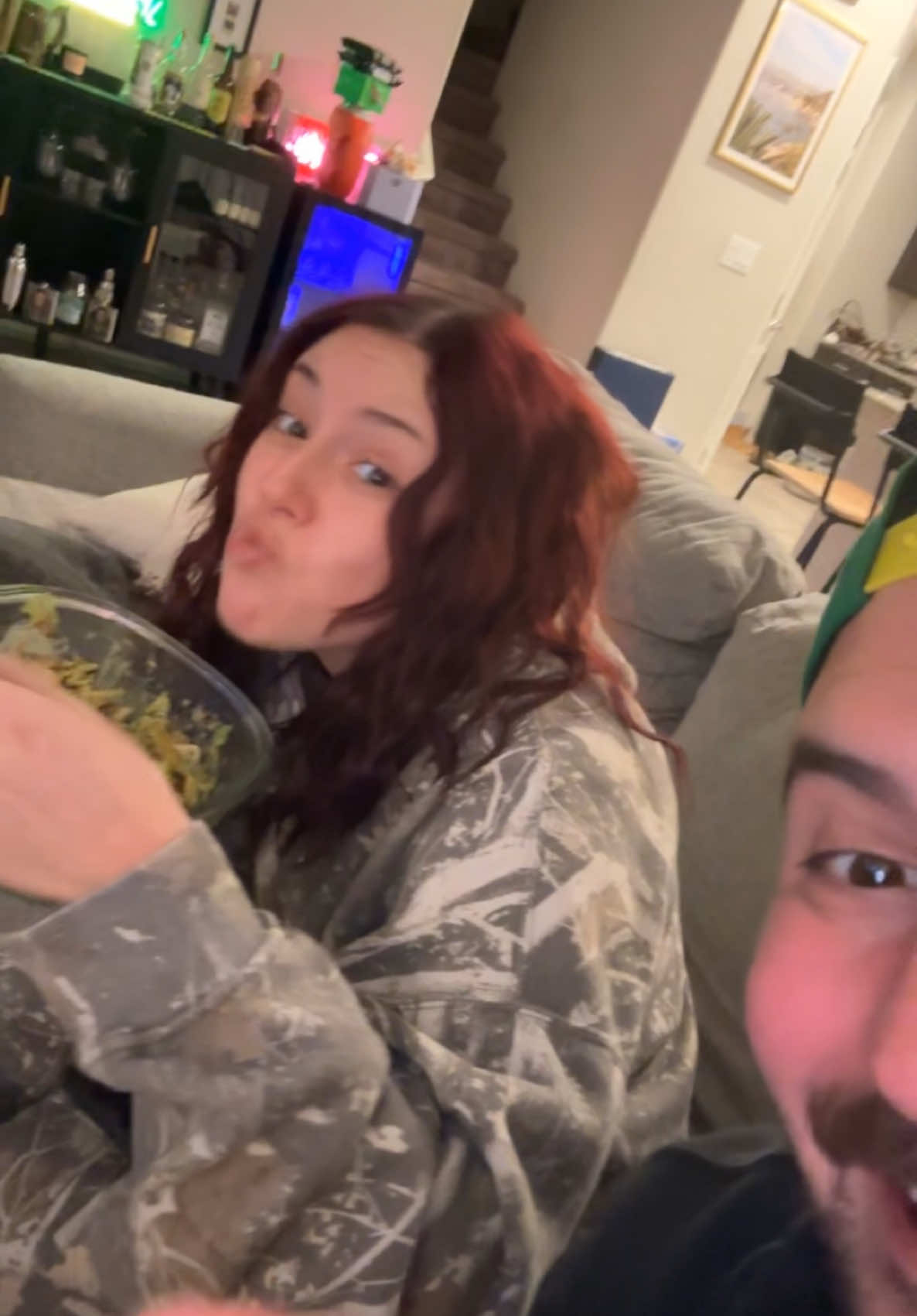 Animal Style In-N-Out Burger Bowl