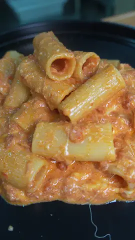 Rigatoni a la Schiaffona