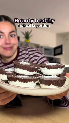 Healthy Bounty Bites