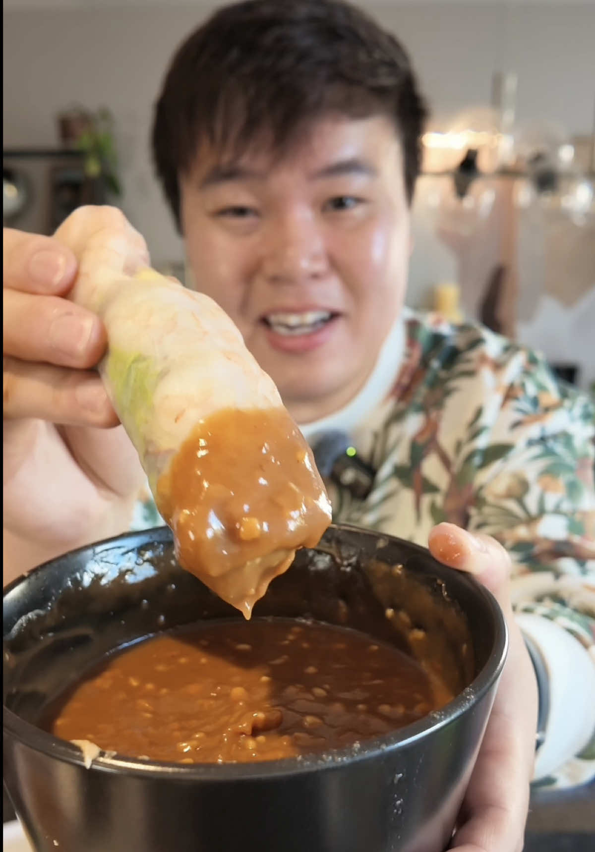 Vietnamese Dipping Sauces: Nước Chấm and Peanut Sauce