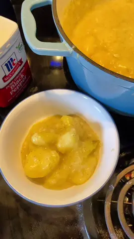Mawmaw Potatoes