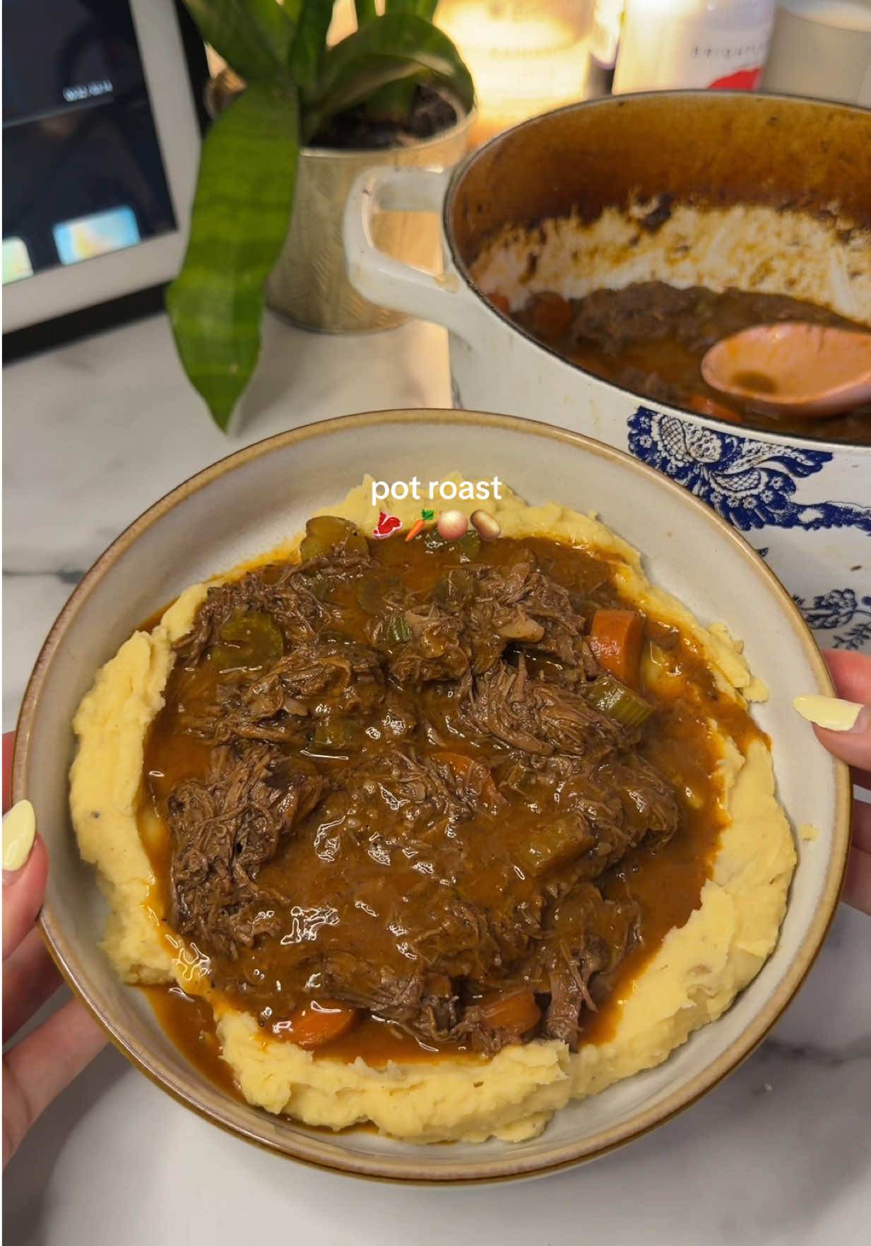 Pot Roast