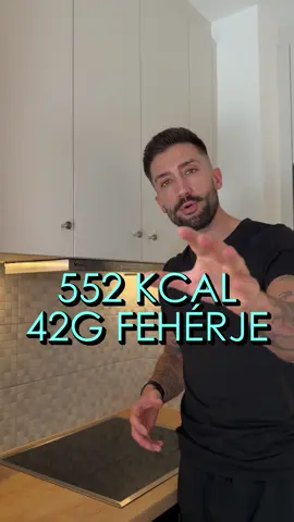 Baked Apple Protein Dessert