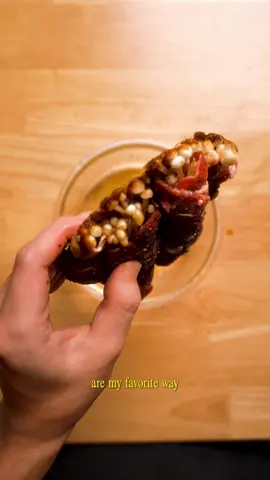 Frozen Beef Enoki Roll Meal Prep Kit