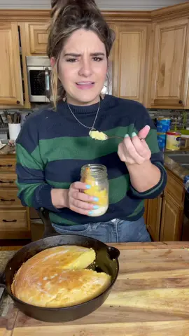 Cornbread