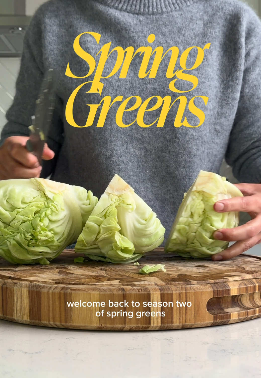 Sweet Sesame Cabbage Salad