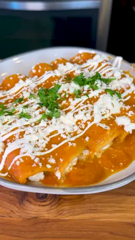 Entomatadas