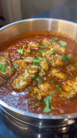 Fish Masala