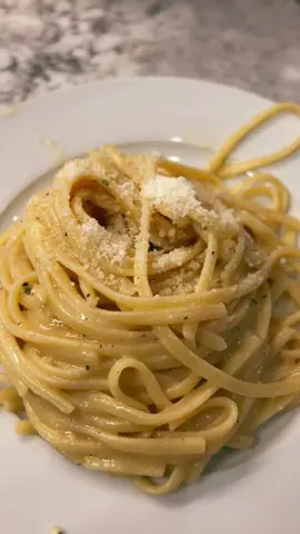 Buttered Noodles