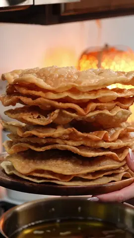 Buñuelos