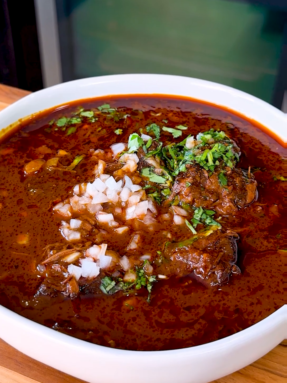 Beef Birria