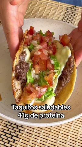 Healthy Tacos