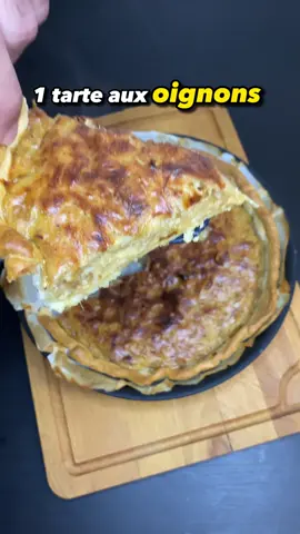 Onion Tart