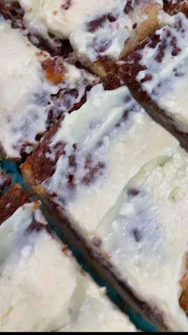 Cinnamon Roll French Bread