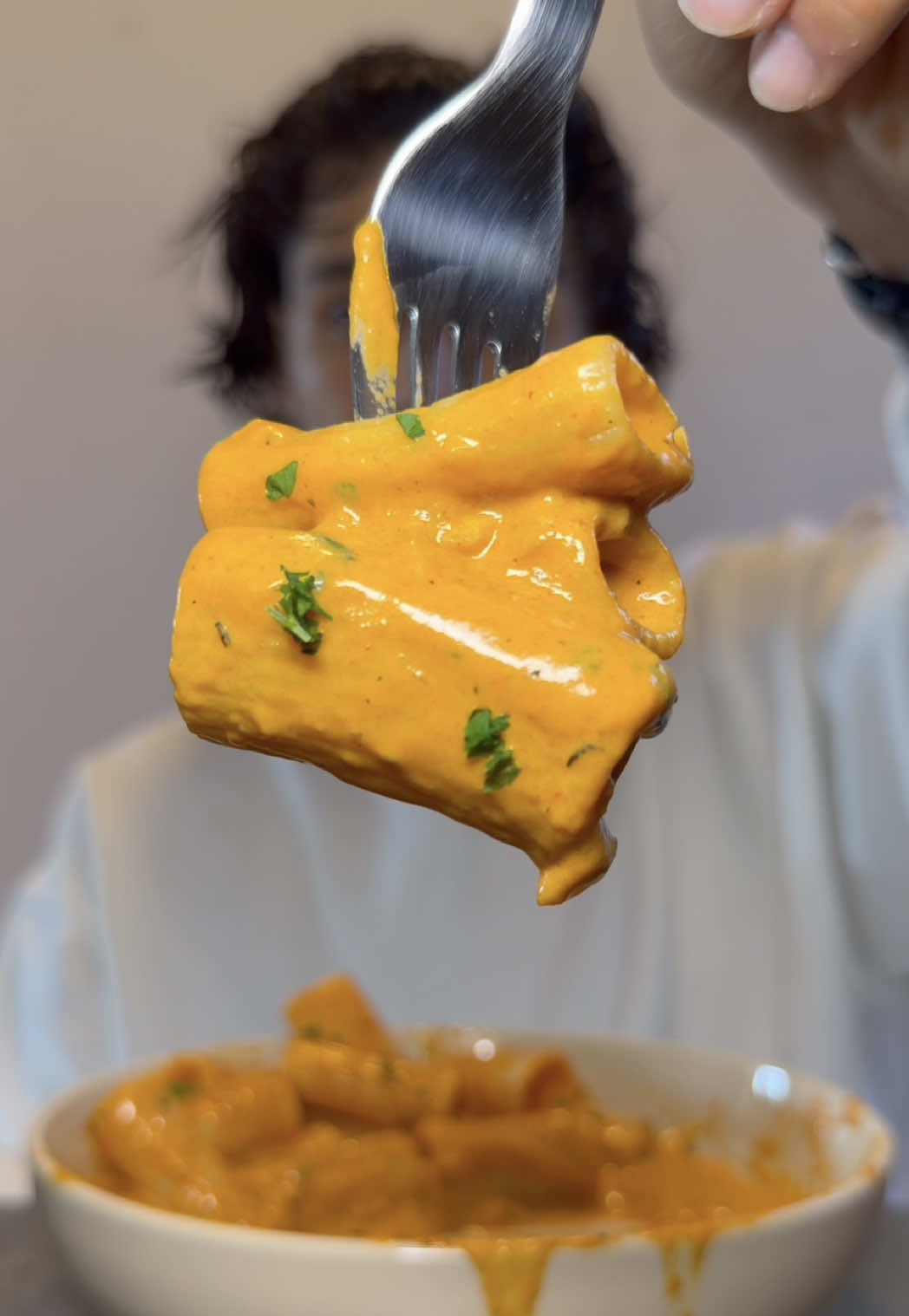 Creamy Pasta