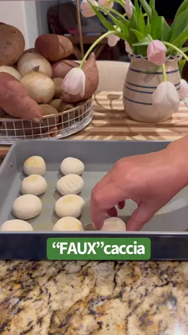 Fauxcaccia