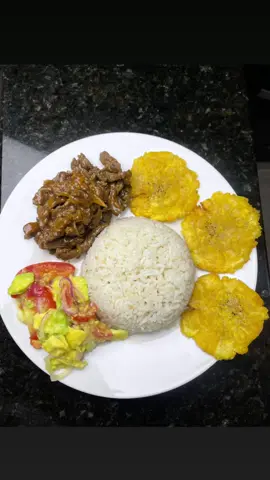 Onion Beef