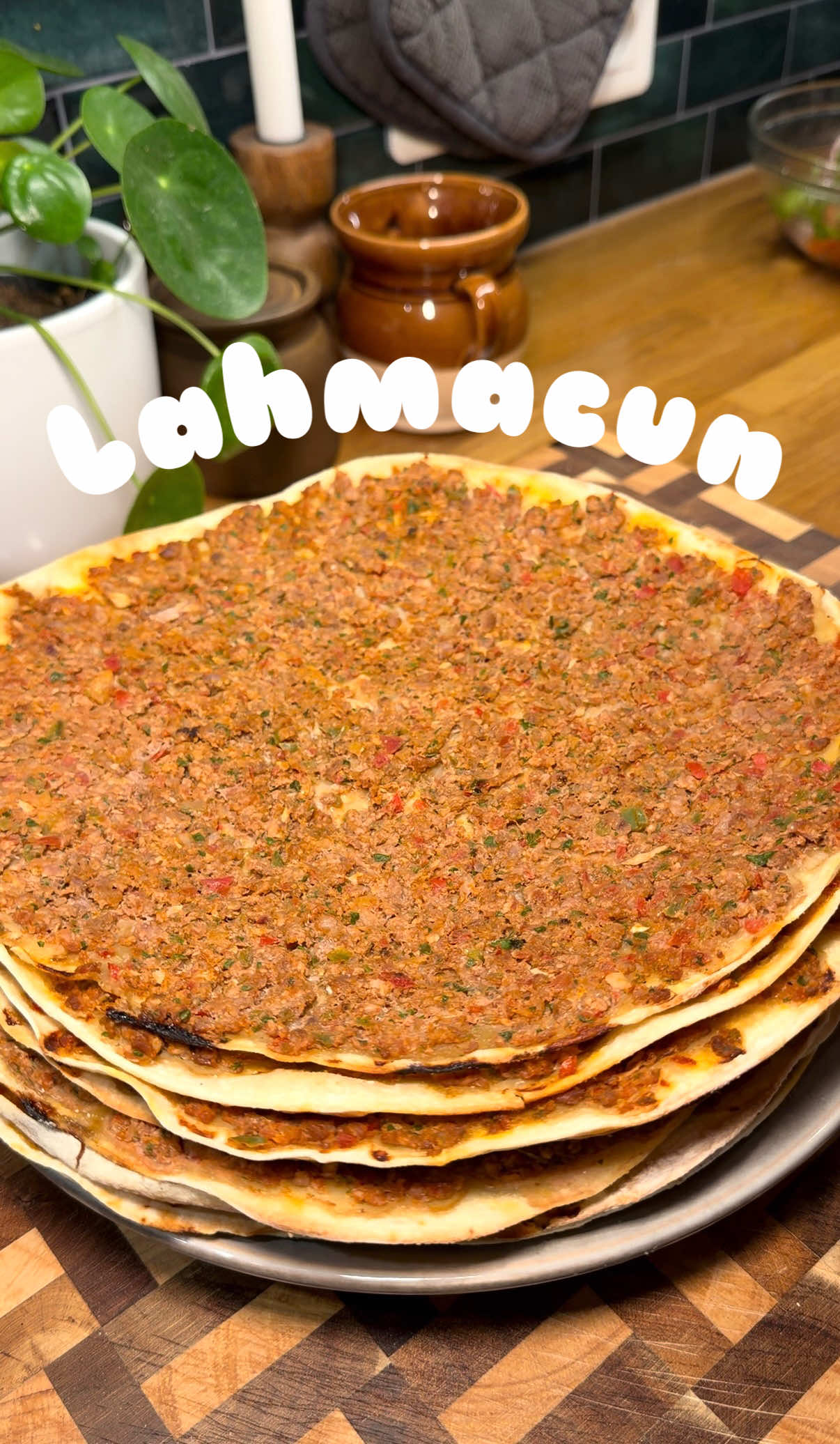 Lahmacun