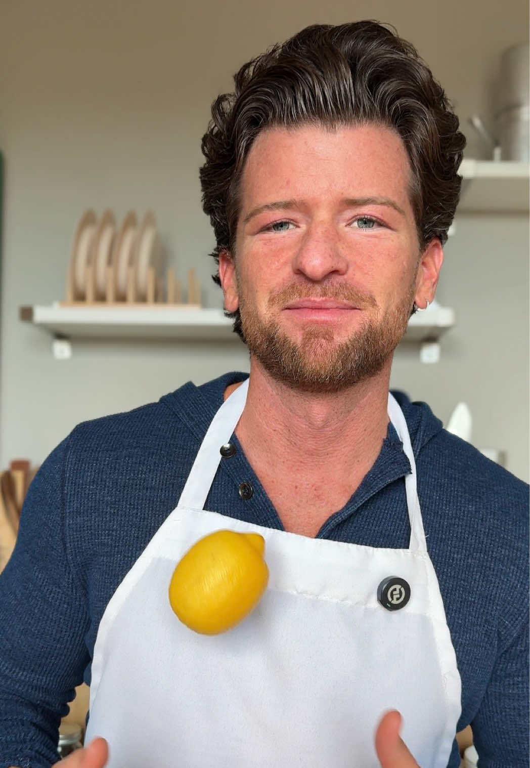 Easy Lemon Chicken